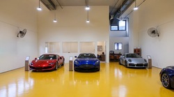 Carros Centre (D25), Factory #590273971